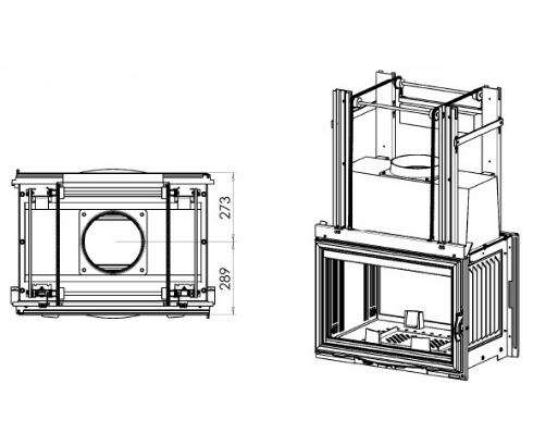 Chazelles CDF801 R_1 Chazelles CDF801 R_1
