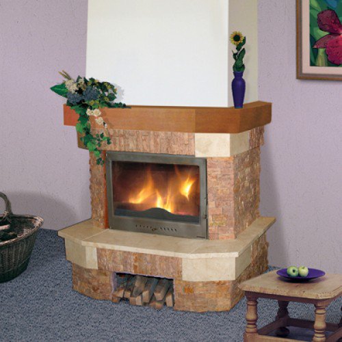 Каминная облицовка Мета ПАЛЛАДА_0 Каминная облицовка Мета ПАЛЛАДА_0