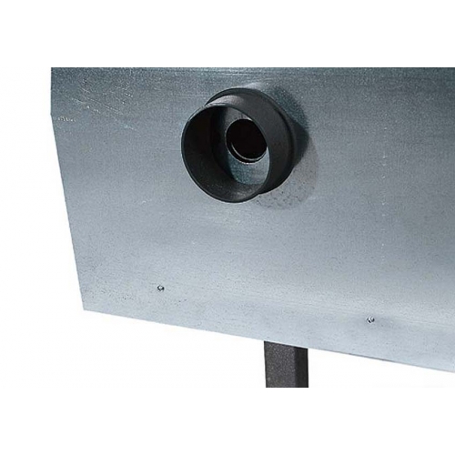 Каминная топка La Nordica Focolare 70 Panoramic_1 Каминная топка La Nordica Focolare 70 Panoramic_1