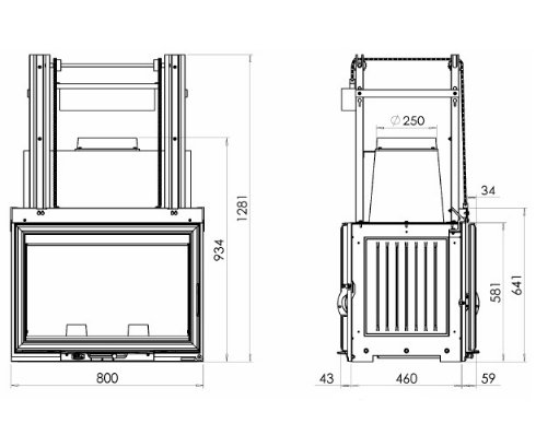 Chazelles CDF801 R_2 Chazelles CDF801 R_2