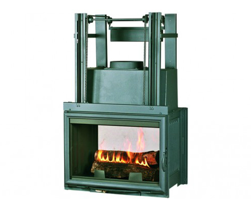 Chazelles CDF801 R_0 Chazelles CDF801 R_0