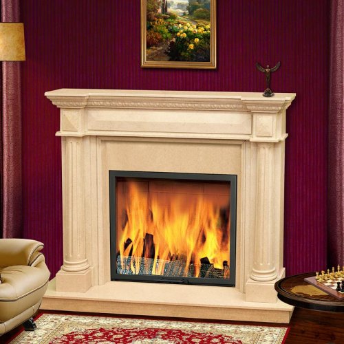 Каминная облицовка Artevero Fortuna II_0 Каминная облицовка Artevero Fortuna II_0