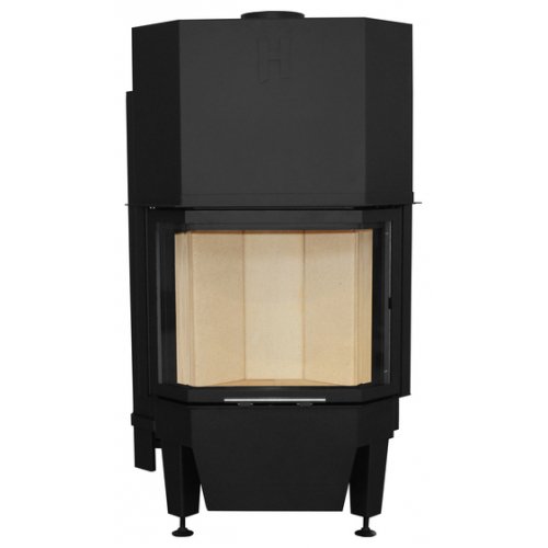 Каминная топка Hajduk Prisma Kh (510) (одно стекло)_0 Каминная топка Hajduk Prisma Kh (510) (одно стекло)_0