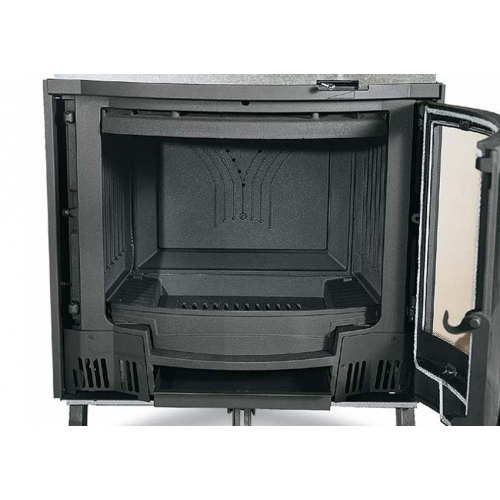 Каминная топка La Nordica Focolare 70 Panoramic_4 Каминная топка La Nordica Focolare 70 Panoramic_4