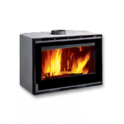 Каминная топка La Nordica Insert 80 Crystal_0 Каминная топка La Nordica Insert 80 Crystal_0