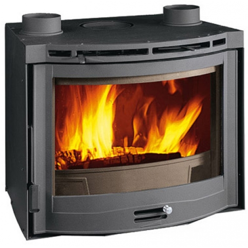 Каминная топка La Nordica Insert 70 Wentylator Tondo_0 Каминная топка La Nordica Insert 70 Wentylator Tondo_0