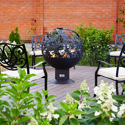 Firecup Жар-птица_4 Firecup Жар-птица_4