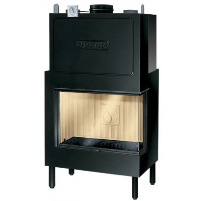 Каминная топка Piazzetta ht 810 sx_0 Каминная топка Piazzetta ht 810 sx_0