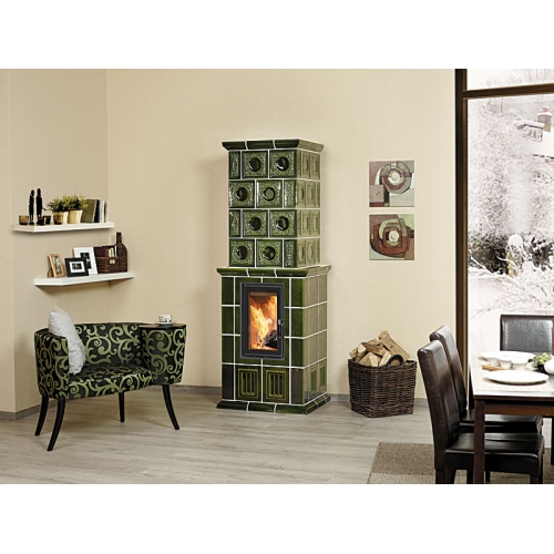 Камин Hark Bella Rosa 15 Ecoplus_0 Камин Hark Bella Rosa 15 Ecoplus_0