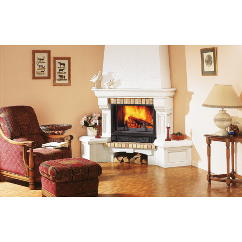 Каминная облицовка Supra Colbert_0 Каминная облицовка Supra Colbert_0