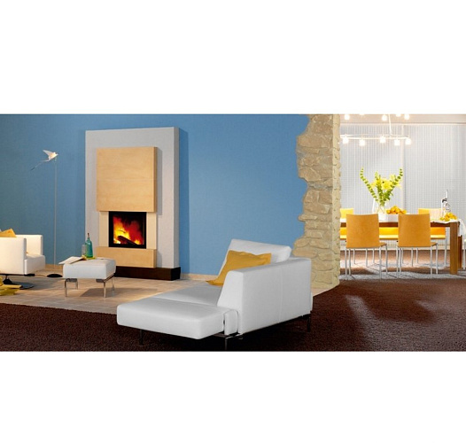 Spartherm mini s-4s шлифованная нержавеющая сталь левая (высота дверки 51 см)_1 Spartherm mini s-4s шлифованная нержавеющая сталь левая (высота дверки 51 см)_1