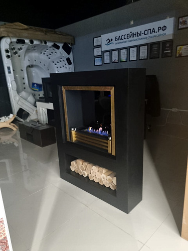 Биокамин Firezo Loft (выставочный образец)_16 Биокамин Firezo Loft (выставочный образец)_16