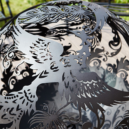 Firecup Жар-птица_2 Firecup Жар-птица_2